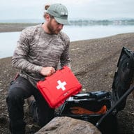 Nanuk 910 Sjúkrakassi - Hólfaskiptur - Image 4