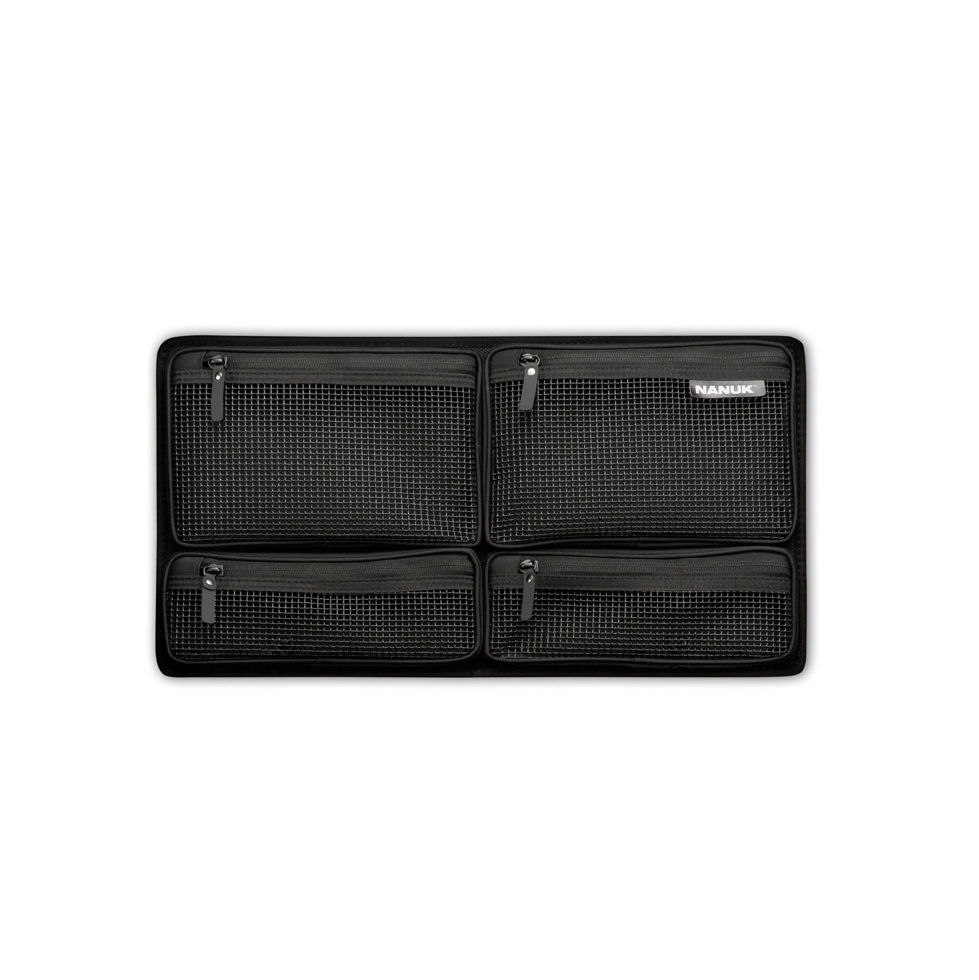 NANUK 935 Mesh Lid Organizer - Nanuk Accessories