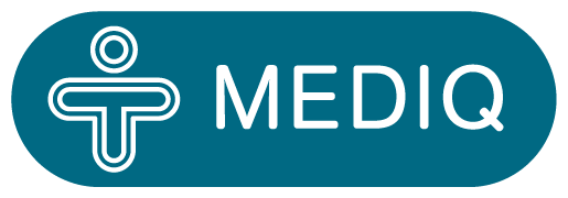 Mediq Healthcare logo