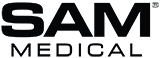 SAM Medical logo