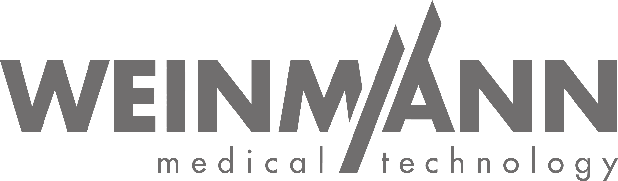 Weinmann logo