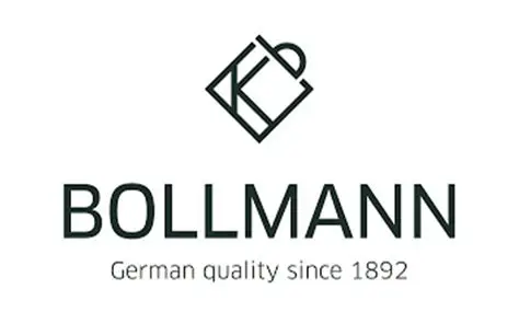 Bollmann logo