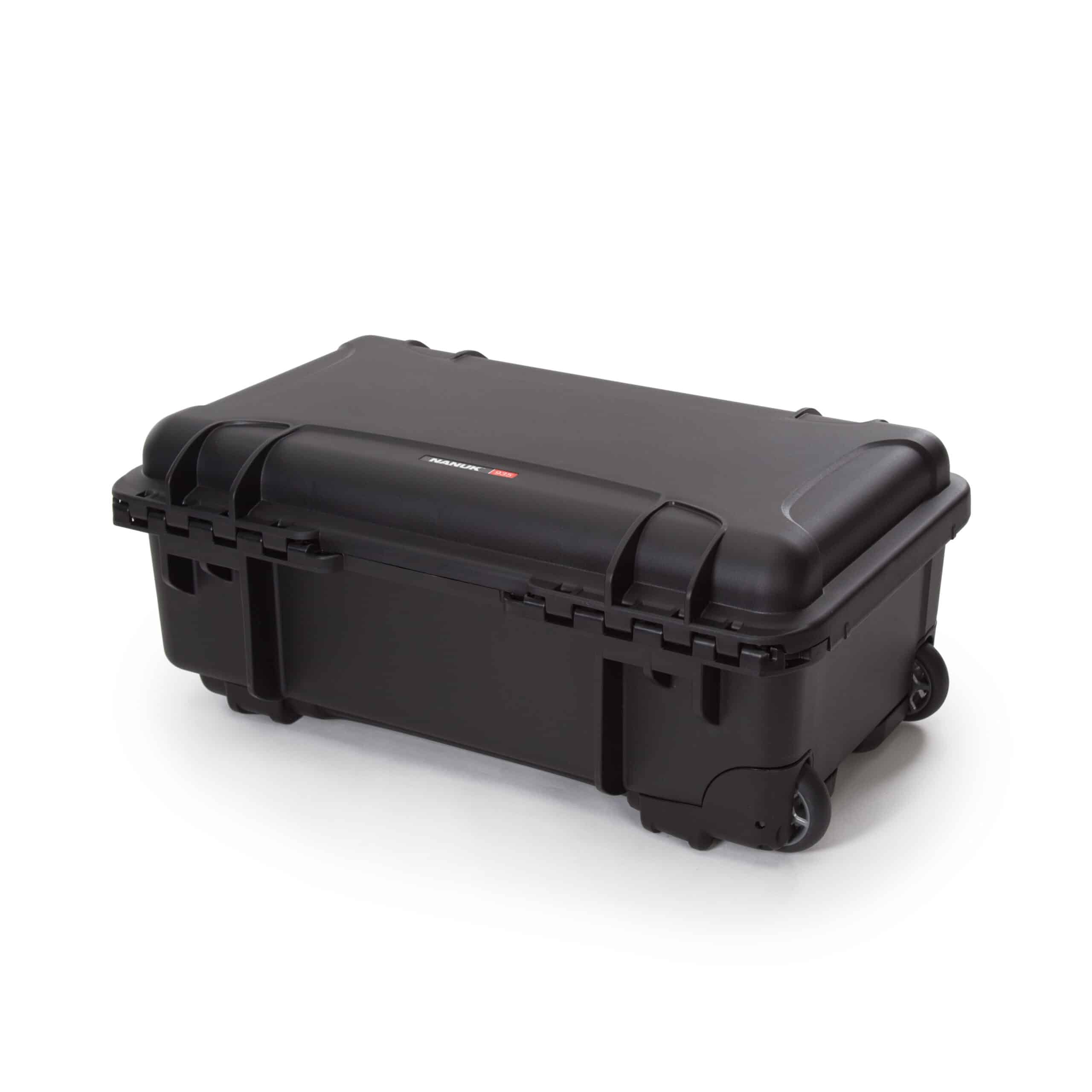 Nanuk 935 Taska - Svört - Image 6