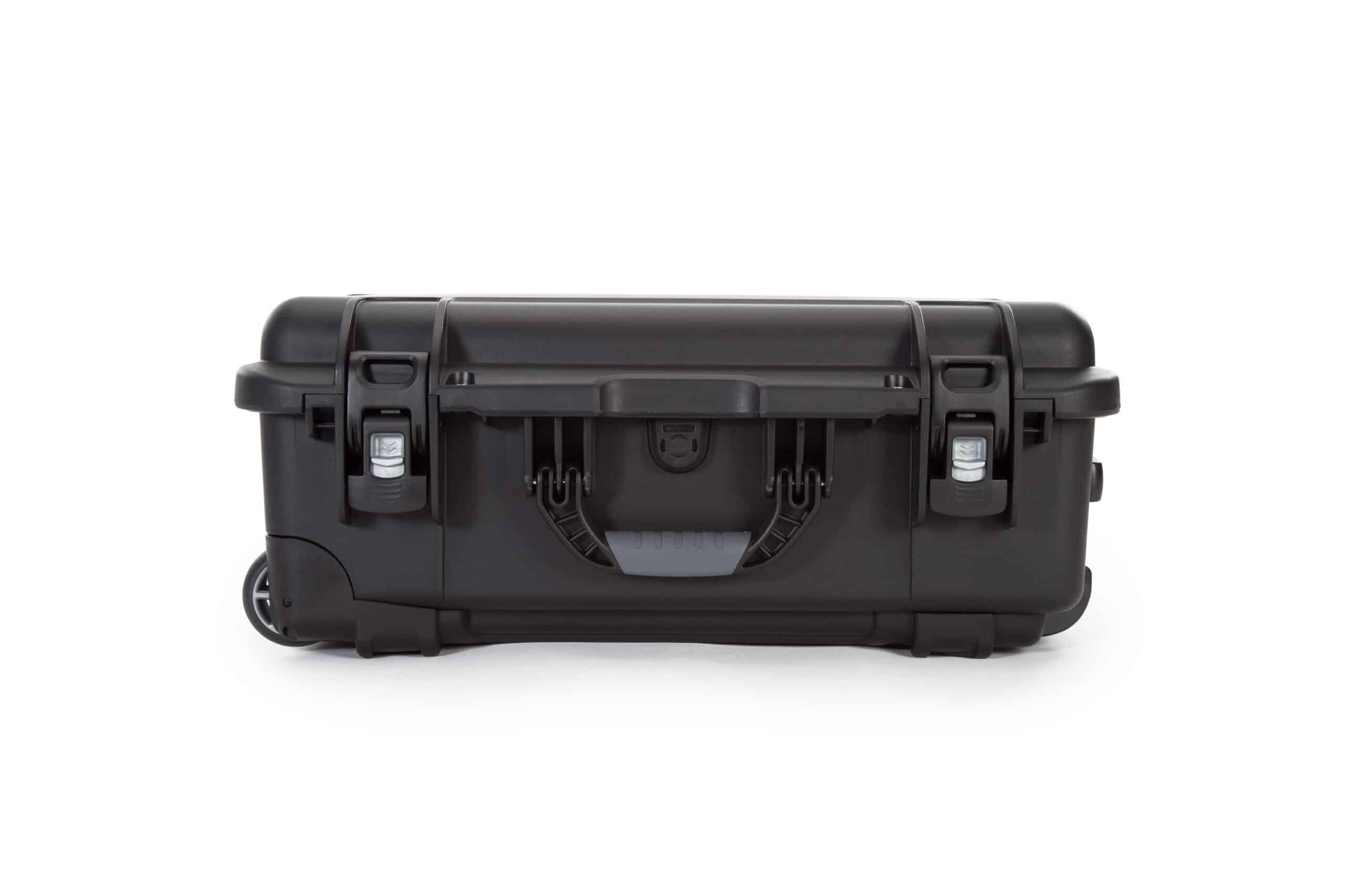 Nanuk 935 Taska - Svört - Image 7