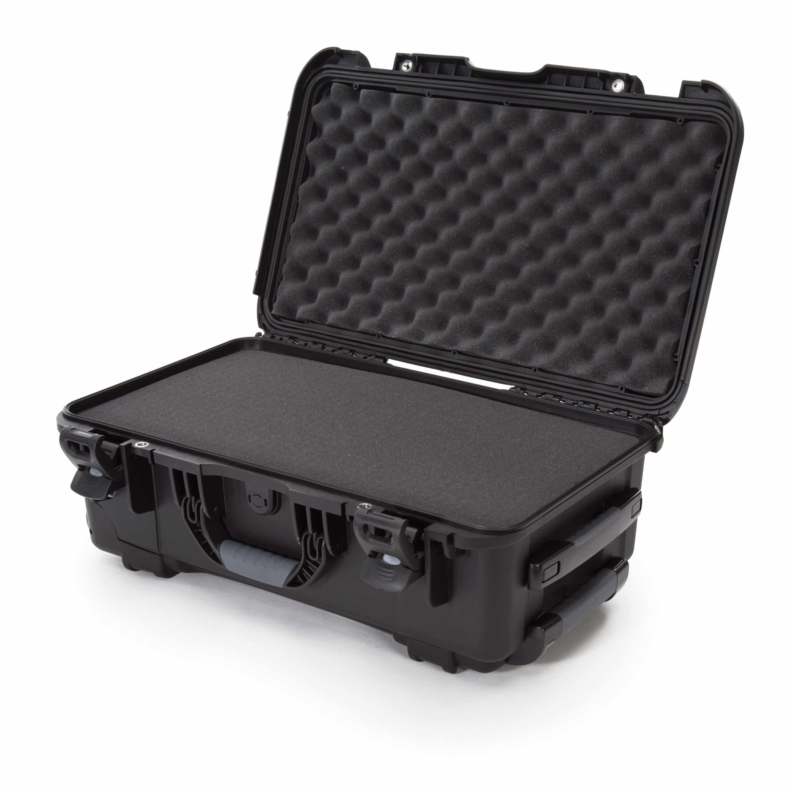 Nanuk 935 Taska/lid org./foam - Svört - Image 4