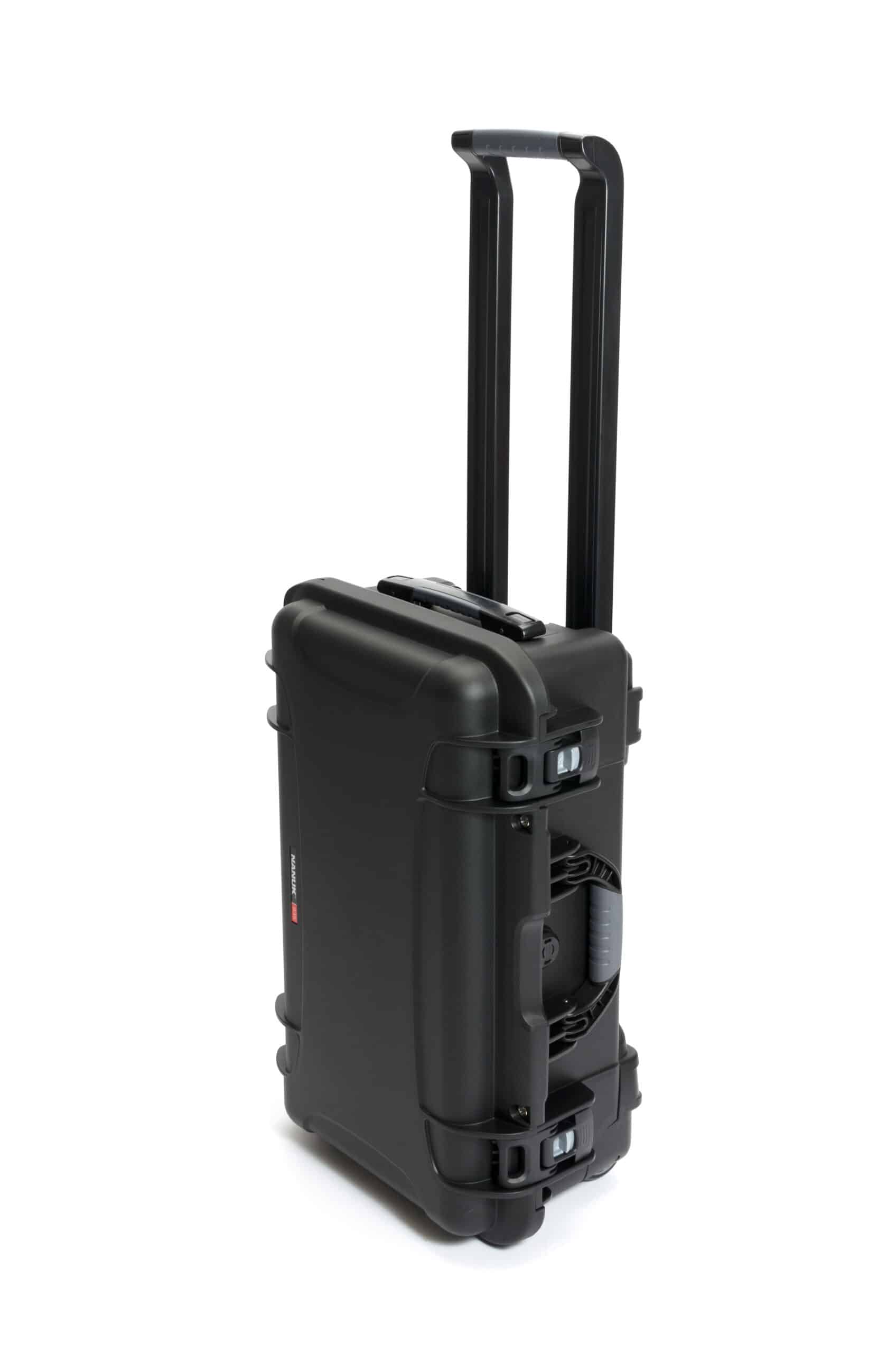 Nanuk 935 Taska - Svört - Image 8