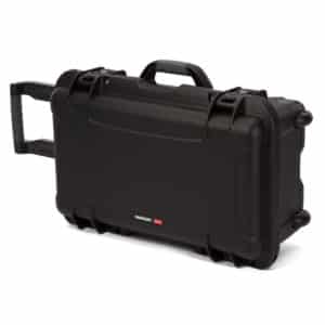 Nanuk 935 Taska - Svört