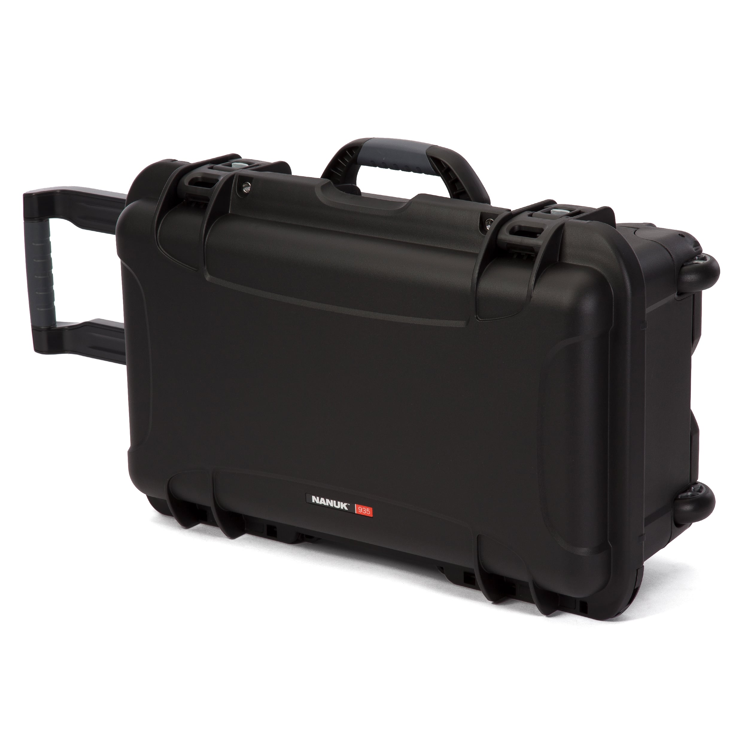 Nanuk 935 Taska - Svört