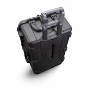Alternative view of Nanuk 963 Taska - Svört
