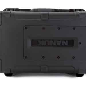 Nanuk 963 Taska - Svört - Image 4