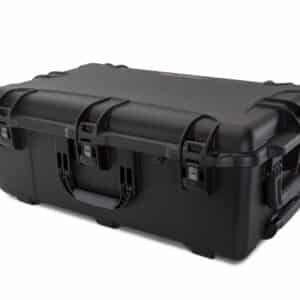 Nanuk 963 Taska - Svört - Image 5
