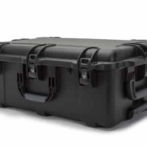 Nanuk 963 Taska - Svört
