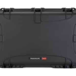 Nanuk 963 Taska - Svört - Image 7