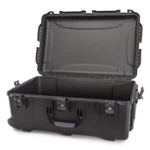 Nanuk 963 Taska - Svört - Image 9