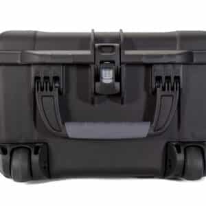 Nanuk 963 Taska - Svört - Image 11