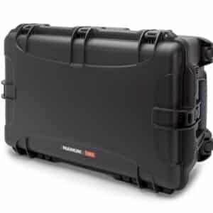 Nanuk 963 Taska - Svört - Image 12