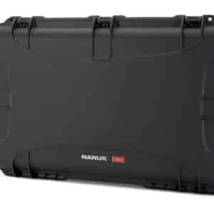 Nanuk 963 Taska - Svört - Image 13