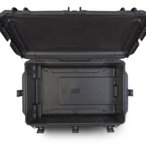 Nanuk 963 Taska - Svört - Image 14