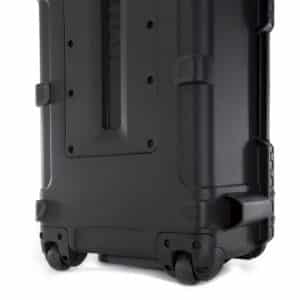 Nanuk 963 Taska - Svört - Image 15